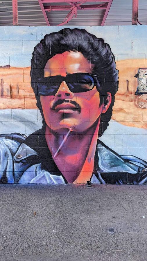 Bob Valenzuela