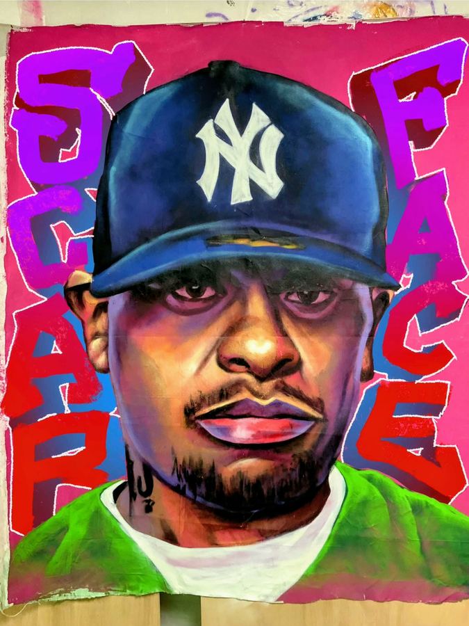 Scarface