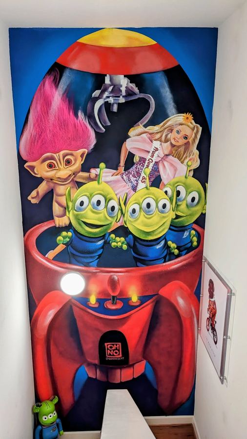 Toy Story Theme